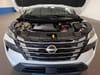 9 imagen en miniatura de 2024 Nissan Rogue SV