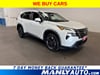 1 imagen en miniatura de 2024 Nissan Rogue SV