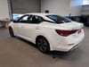 5 thumbnail image of  2024 Nissan Sentra SV