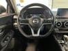 22 thumbnail image of  2024 Nissan Sentra SV