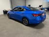 5 thumbnail image of  2024 Nissan Sentra SV