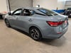 5 thumbnail image of  2024 Nissan Sentra SV