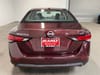 4 thumbnail image of  2024 Nissan Sentra SV