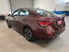 5 thumbnail image of  2024 Nissan Sentra SV