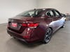 3 thumbnail image of  2024 Nissan Sentra SV
