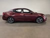 2 thumbnail image of  2024 Nissan Sentra SV