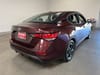 3 imagen en miniatura de 2024 Nissan Sentra SV