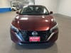 8 imagen en miniatura de 2024 Nissan Sentra SV