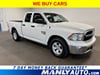 1 thumbnail image of  2024 Ram 1500 Classic SLT