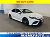 1 imagen en miniatura de 2024 Toyota Camry SE