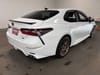 3 thumbnail image of  2024 Toyota Camry SE Nightshade