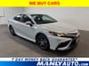 1 imagen en miniatura de 2024 Toyota Camry SE