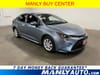 1 thumbnail image of  2024 Toyota Corolla LE
