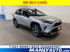 1 thumbnail image of  2024 Toyota RAV4 Prime XSE