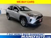 1 thumbnail image of  2024 Toyota RAV4 XLE