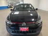 8 imagen en miniatura de 2024 Volkswagen Golf GTI 2.0T S