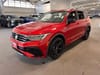 7 thumbnail image of  2024 Volkswagen Tiguan 2.0T SE R-Line Black