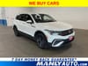 1 thumbnail image of  2024 Volkswagen Tiguan 2.0T SE