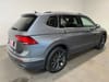 4 imagen en miniatura de 2024 Volkswagen Tiguan 2.0T SE