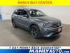 1 thumbnail image of  2024 Volkswagen Tiguan 2.0T SE