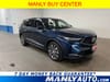 1 imagen en miniatura de 2025 Acura MDX Technology Package