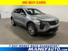 1 imagen en miniatura de 2025 Cadillac XT4 Premium Luxury