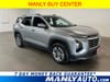 1 thumbnail image of  2025 Chevrolet Equinox LT