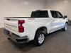 3 thumbnail image of  2025 Chevrolet Silverado 1500 LT