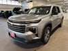 7 imagen en miniatura de 2025 Chevrolet Traverse LT