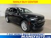 1 imagen en miniatura de 2025 Dodge Durango GT