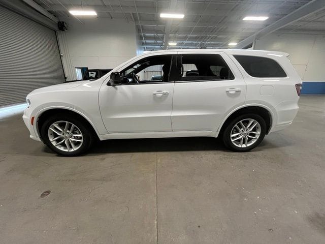 2025 Dodge Durango GT photo 6
