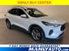 1 thumbnail image of  2025 Ford Escape ST-Line Select