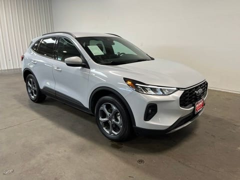 1 imagen de 2025 Ford Escape ST-Line Select