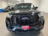 8 thumbnail image of  2025 Ford Explorer ST-Line