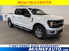 1 thumbnail image of  2025 Ford F-150 XLT