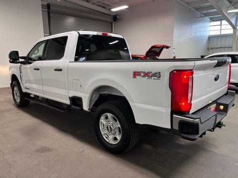 2025 Ford F-250SD XLT/FX OFF ROAD