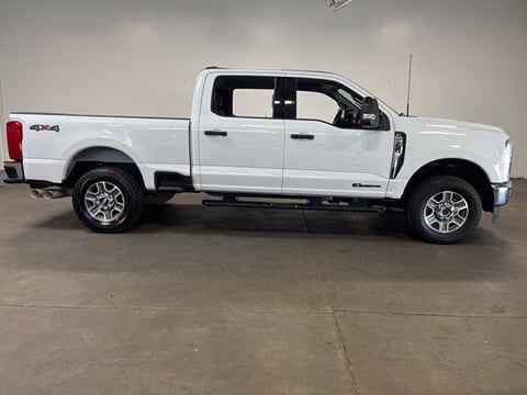 2025 Ford F-250SD XLT