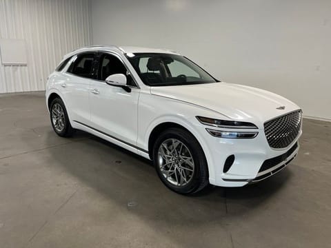 1 image of 2025 Genesis GV70 2.5T