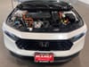 9 imagen en miniatura de 2025 Honda Accord Hybrid Sport