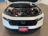 9 imagen en miniatura de 2025 Honda Accord Hybrid Sport