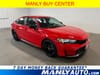2025 Honda Civic Hatchback Sport