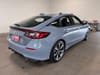 3 imagen en miniatura de 2025 Honda Civic Hybrid Sport Touring