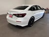 3 imagen en miniatura de 2025 Honda Civic Sedan Hybrid Sport