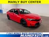1 placeholder image of  2025 Honda Civic Sport