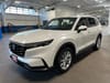 7 imagen en miniatura de 2025 Honda CR-V EX