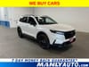 1 imagen en miniatura de 2025 Honda CR-V Hybrid Sport-L