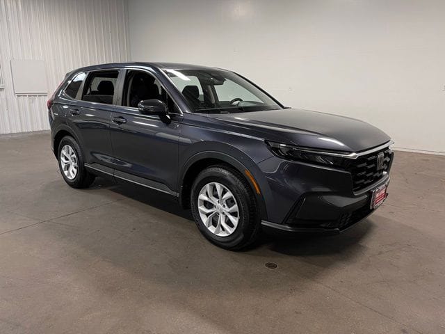 2025 Honda CR-V LX 2WD's photo