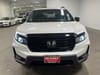 8 thumbnail image of  2025 Honda Passport Black Edition