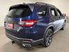 3 thumbnail image of  2025 Honda Pilot Sport