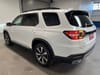 5 thumbnail image of  2025 Honda Pilot Touring